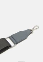 Z62T2585 Women Anna Field Laptop Bag Dark Grey - Image 4