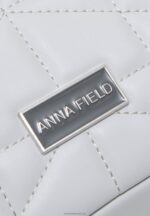 Z62T2585 Women Anna Field Laptop Bag Dark Grey - Image 5