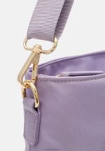 Z62T2586 Women Anna Field Laptop Bag Lilac - Image 4