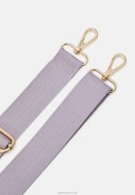 Z62T2586 Women Anna Field Laptop Bag Lilac - Image 5