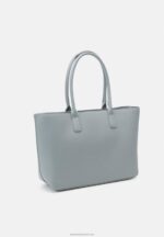 Z62T2589 Women Anna Field Laptop Bag Grey - Image 2