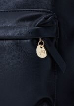 Z62T2590 Women Anna Field Rucksack Black - Image 4