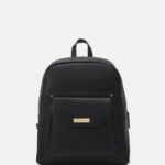 Z62T2591 Women Anna Field Rucksack Black