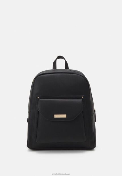 Z62T2591 Women Anna Field Rucksack Black