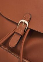 Z62T2592 Women Anna Field Rucksack Cognac - Image 4