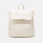 Z62T2593 Women Anna Field Rucksack Off-White