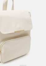 Z62T2593 Women Anna Field Rucksack Off-White - Image 5