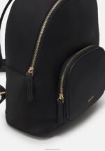 Z62T2594 Women Anna Field Rucksack Black - Image 4