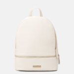 Z62T2595 Women Anna Field Rucksack 003 Off-White