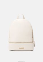 Z62T2595 Women Anna Field Rucksack 003 Off-White