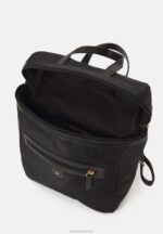 Z62T2596 Women Anna Field Rucksack Black - Image 3