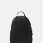 Z62T2598 Women Anna Field Rucksack Black
