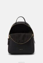 Z62T2598 Women Anna Field Rucksack Black - Image 3
