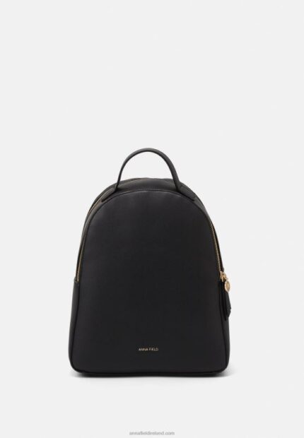 Z62T2598 Women Anna Field Rucksack Black