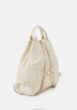 Z62T2599 Women Anna Field Rucksack Off-White - Image 2