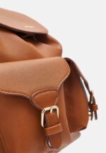 Z62T2600 Women Anna Field Rucksack Brown - Image 4