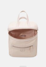 Z62T2601 Women Anna Field Rucksack Off-White - Image 3