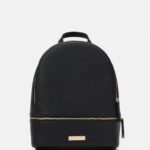 Z62T2602 Women Anna Field Rucksack Black