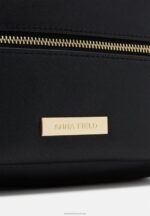 Z62T2602 Women Anna Field Rucksack Black - Image 4