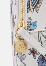 Z62T2603 Women Anna Field Rucksack White - Image 4