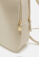 Z62T2604 Women Anna Field Rucksack Off-White - Image 4