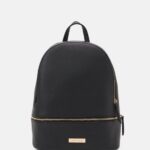 Z62T2605 Women Anna Field Rucksack Black
