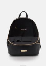 Z62T2605 Women Anna Field Rucksack Black - Image 3