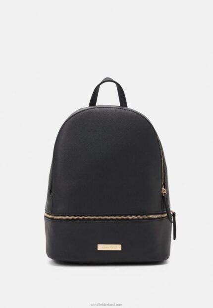 Z62T2605 Women Anna Field Rucksack Black