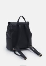Z62T2606 Women Anna Field Rucksack Black - Image 2