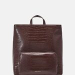Z62T2607 Women Anna Field Rucksack Brown