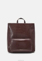 Z62T2607 Women Anna Field Rucksack Brown