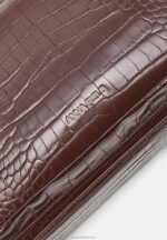 Z62T2607 Women Anna Field Rucksack Brown - Image 4
