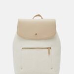 Z62T2608 Women Anna Field Rucksack Beige