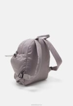 Z62T2609 Women Anna Field Rucksack Grey - Image 2