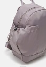 Z62T2609 Women Anna Field Rucksack Grey - Image 4