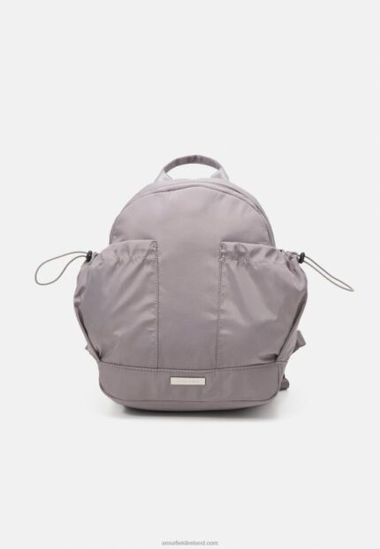 Z62T2609 Women Anna Field Rucksack Grey