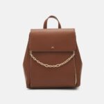 Z62T2610 Women Anna Field Rucksack Brown