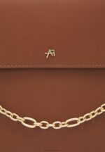 Z62T2610 Women Anna Field Rucksack Brown - Image 4