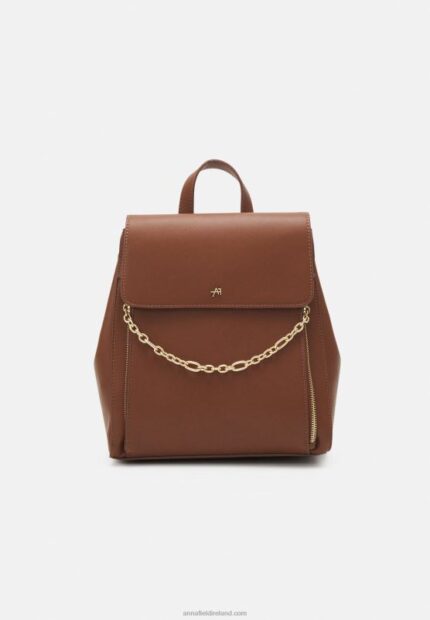 Z62T2610 Women Anna Field Rucksack Brown