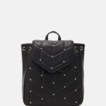 Z62T2611 Women Anna Field Rucksack Black