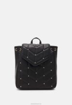 Z62T2611 Women Anna Field Rucksack Black