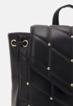 Z62T2611 Women Anna Field Rucksack Black - Image 4