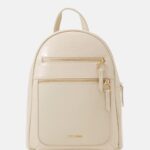 Z62T2612 Women Anna Field Rucksack Off-White