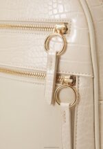 Z62T2612 Women Anna Field Rucksack Off-White - Image 4