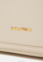 Z62T2612 Women Anna Field Rucksack Off-White - Image 5
