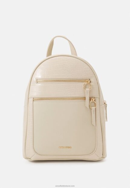 Z62T2612 Women Anna Field Rucksack Off-White