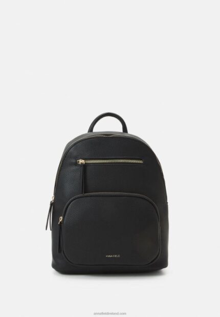 Z62T2613 Women Anna Field Rucksack Black