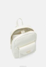 Z62T2614 Women Anna Field Rucksack Off-White - Image 3