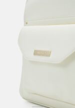 Z62T2614 Women Anna Field Rucksack Off-White - Image 4