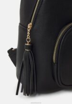 Z62T2615 Women Anna Field Rucksack Black - Image 4